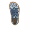 Froddo barefoot - mezítlábas fiú vászoncipő G1700440-16-21
