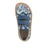 Froddo barefoot - mezítlábas fiú vászoncipő G1700440-16