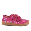 Froddo barefoot - mezítlábas lány vászoncipő G1700440-24-25
