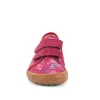 Froddo barefoot - mezítlábas lány vászoncipő G1700440-24-25