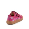 Froddo barefoot - mezítlábas lány vászoncipő G1700440-24-25