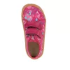 Froddo barefoot - mezítlábas lány vászoncipő G1700440-24-25