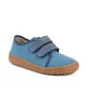 Froddo barefoot - mezítlábas fiú vászoncipő G1700440-3-22