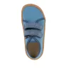 Froddo barefoot - mezítlábas fiú vászoncipő G1700440-3-22