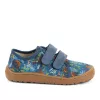Froddo barefoot - mezítlábas fiú vászoncipő G1700440-30-22