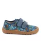Froddo barefoot - mezítlábas fiú vászoncipő G1700440-30-22