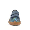 Froddo barefoot - mezítlábas fiú vászoncipő G1700440-30-22