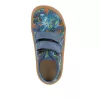 Froddo barefoot - mezítlábas fiú vászoncipő G1700440-30-22