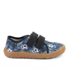 Froddo barefoot - mezítlábas fiú vászoncipő G1700440-7-32