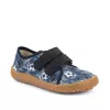 Froddo barefoot - mezítlábas fiú vászoncipő G1700440-7-32