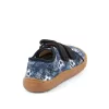 Froddo barefoot - mezítlábas fiú vászoncipő G1700440-7-32