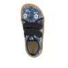 Froddo barefoot - mezítlábas fiú vászoncipő G1700440-7-32