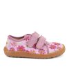 Froddo barefoot - mezítlábas lány vászoncipő G1700440-9-30