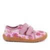 Froddo barefoot - mezítlábas lány vászoncipő G1700440-9-22