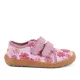 Froddo barefoot - mezítlábas lány vászoncipő G1700440-9-22