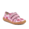 Froddo barefoot - mezítlábas lány vászoncipő G1700440-9-22