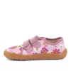 Froddo barefoot - mezítlábas lány vászoncipő G1700440-9-22