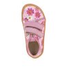 Froddo barefoot - mezítlábas lány vászoncipő G1700440-9-30