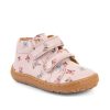 Froddo barefoot - mezítlábas lány cipő G2130369-15-26