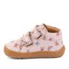 Froddo barefoot - mezítlábas lány cipő G2130369-15-26