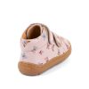 Froddo barefoot - mezítlábas lány cipő G2130369-15-26
