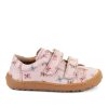 Froddo barefoot - mezítlábas lány cipő G3130284-18-27