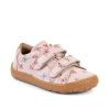 Froddo barefoot - mezítlábas lány cipő G3130284-18-27
