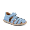 Froddo barefoot - mezítlábas fiú szandál G3150283-14-21