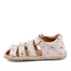 Froddo barefoot - mezítlábas lány szandál G3150283-15-29
