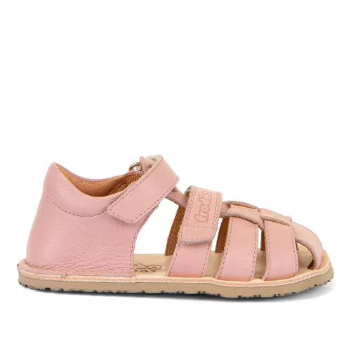 Froddo barefoot - mezítlábas lány szandál G3150283-7-21
