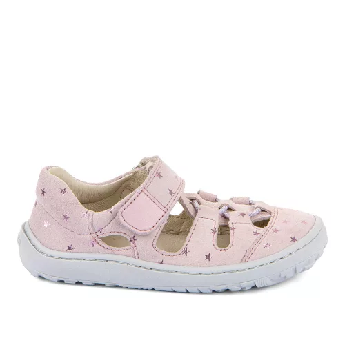Froddo barefoot - mezítlábas lány nyitott cipő G3150290-12-28