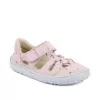 Froddo barefoot - mezítlábas lány nyitott cipő G3150290-12-28