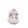 Froddo barefoot - mezítlábas lány nyitott cipő G3150290-12-29