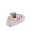 Froddo barefoot - mezítlábas lány nyitott cipő G3150290-12-28