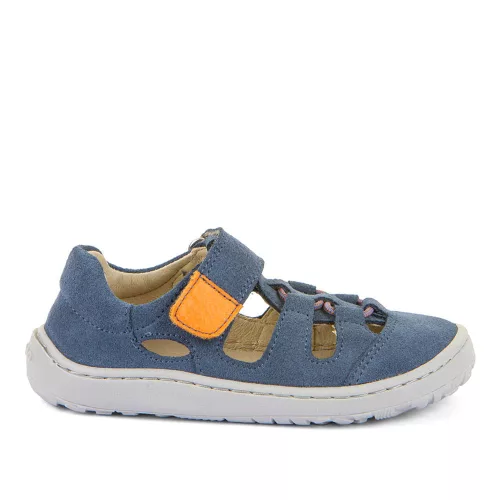 Froddo barefoot - mezítlábas fiú nyitott cipő G3150290-6-32
