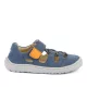 Froddo barefoot - mezítlábas fiú nyitott cipő G3150290-6-23