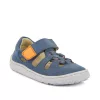 Froddo barefoot - mezítlábas fiú nyitott cipő G3150290-6-32