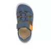 Froddo barefoot - mezítlábas fiú nyitott cipő G3150290-6-32