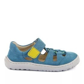   Froddo barefoot - mezítlábas fiú nyitott cipő G3150290-7-24