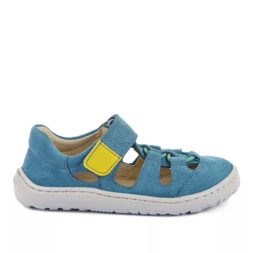 Froddo barefoot - mezítlábas fiú nyitott cipő G3150290-7-28