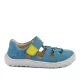 Froddo barefoot - mezítlábas fiú nyitott cipő G3150290-7-28