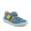 Froddo barefoot - mezítlábas fiú nyitott cipő G3150290-7-28