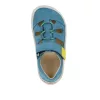 Froddo barefoot - mezítlábas fiú nyitott cipő G3150290-7-28