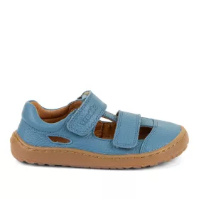   Froddo barefoot - mezítlábas fiú nyitott cipő G3150291-1-21