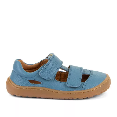 Froddo barefoot - mezítlábas fiú nyitott cipő G3150291-1-21