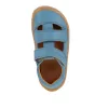 Froddo barefoot - mezítlábas fiú nyitott cipő G3150291-1-21