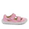 Froddo barefoot - mezítlábas lány nyitott cipő G3150291-14-24