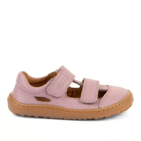   Froddo barefoot - mezítlábas lány nyitott cipő G3150291-9-21