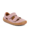 Froddo barefoot - mezítlábas lány nyitott cipő G3150291-9-21
