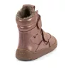 Froddo barefoot vízálló lány csizma G3160246-13-29